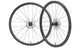 Coppia ruote Sram ffwd ryot 33 ffc dt-240 mozzo 24 24h n calibro 2:1 xdr