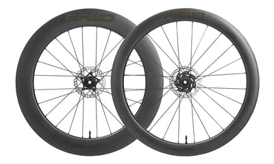 Sram ffwd wheelset ryot combo 55 77 ffwd hub 24 24h n gage 2:1 xdr