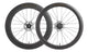 Sram ffwd wielset ryot combo 55 77 dt240 naaf 24 24h n gage 2:1 xdr