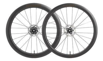 Sram ffwd wheelset ryot combo 44 55 ffwd hub 24 24h n gage 2:1 xdr