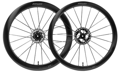 Sram ffwd wheelset raw 55 44 combo set ceramicspeed glossy black xdr