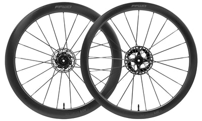 Sram ffwd wielset raw 55 44 combo set ceramicspeed matt black xdr