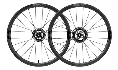 Sram ffwd wheelset drift control fcc 36mm dt240 hub xdr