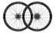 Set di ruote Shimano ffwd drift pace fcc 48mm mozzo n gage