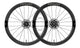 Coppia ruote Sram ffwd drift pace fcc 48mm dt240 mozzo xdr