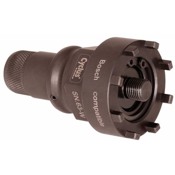 Snap-In Trapas afnemer E-bike Bosch 3 cyclus 7202763