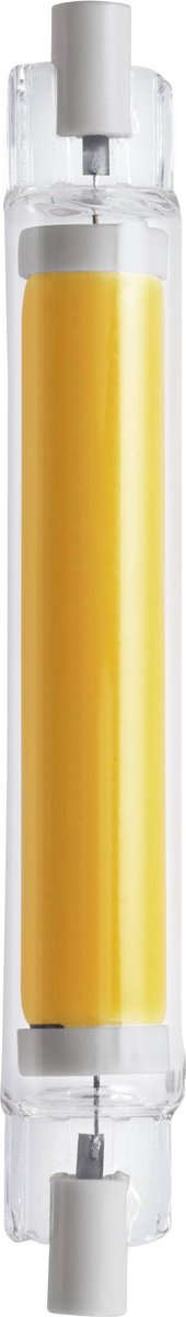Lampada LED Eglo - r7s - ø 1,6 cm - trasparente - 2700k - dimmerabile