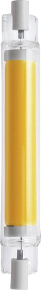 Lampada LED Eglo - r7s - ø 1,6 cm - trasparente - 2700k - dimmerabile