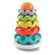 Anelli di clementoni baby stack