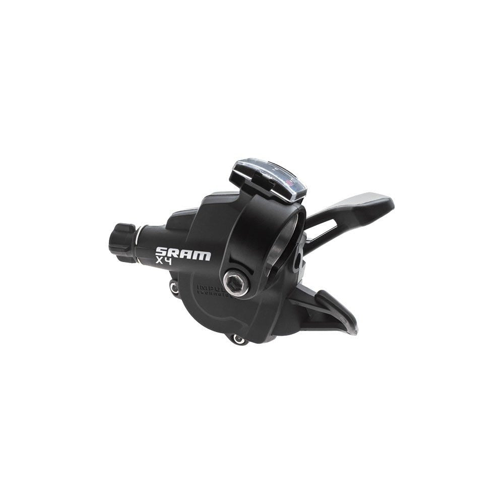Palanca de cambio de sram x-4 8-sp derecha