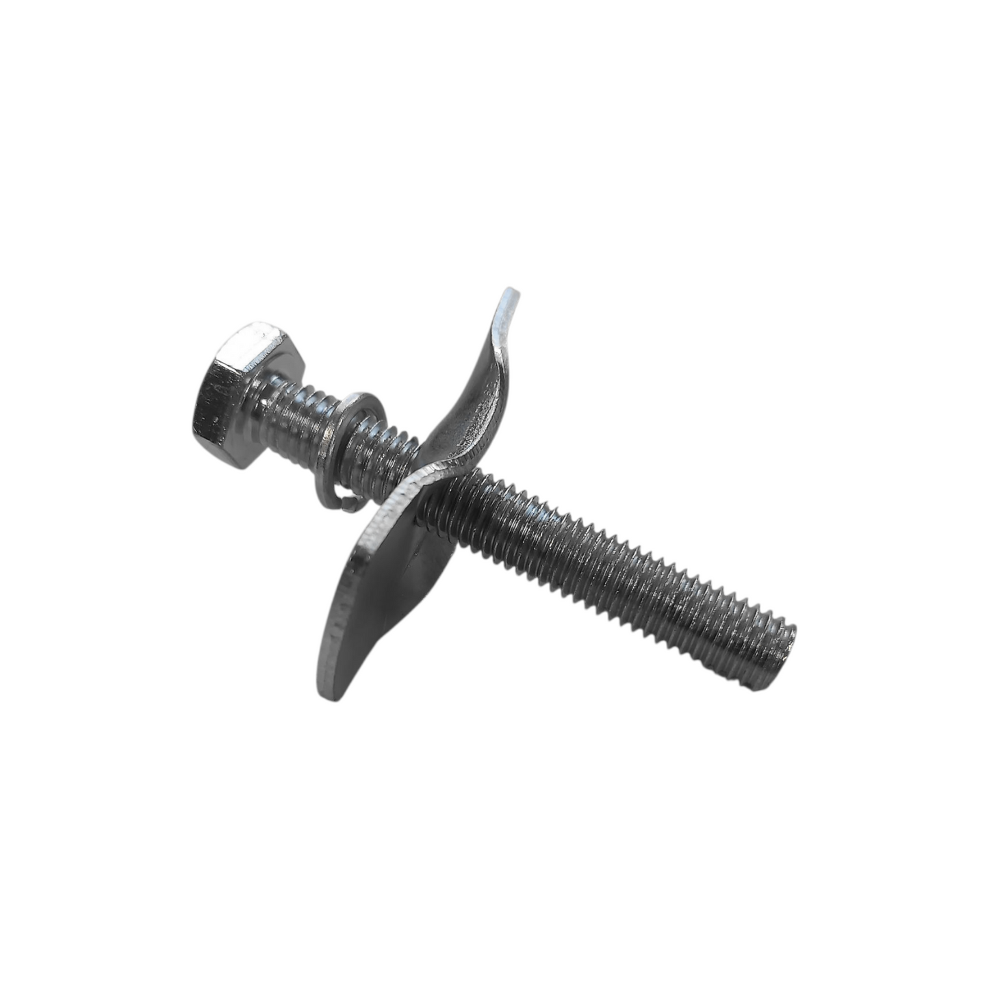 Piastra falkx falkx e bullone lungo per supporto per biciclette