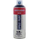 Amsterdam all acrylics amsterdam • spray paint lampenzwart 702 400ml