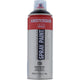 Amsterdam all acrylics amsterdam • spray paint oxydzwart 735 400ml