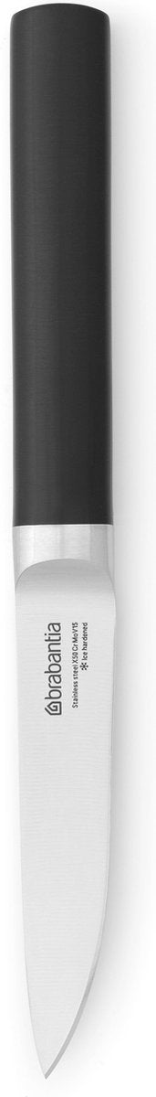Brabantia profile schilmes - rvs zwart