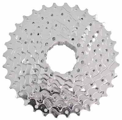 SRAM CAS.PRECK PG-950 11-32T SIL.
