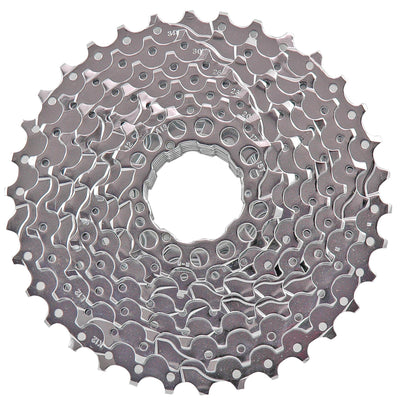 SRAM CAS. PG-950 11-34T SIL.