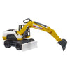 Bruder graafmachine 1:16