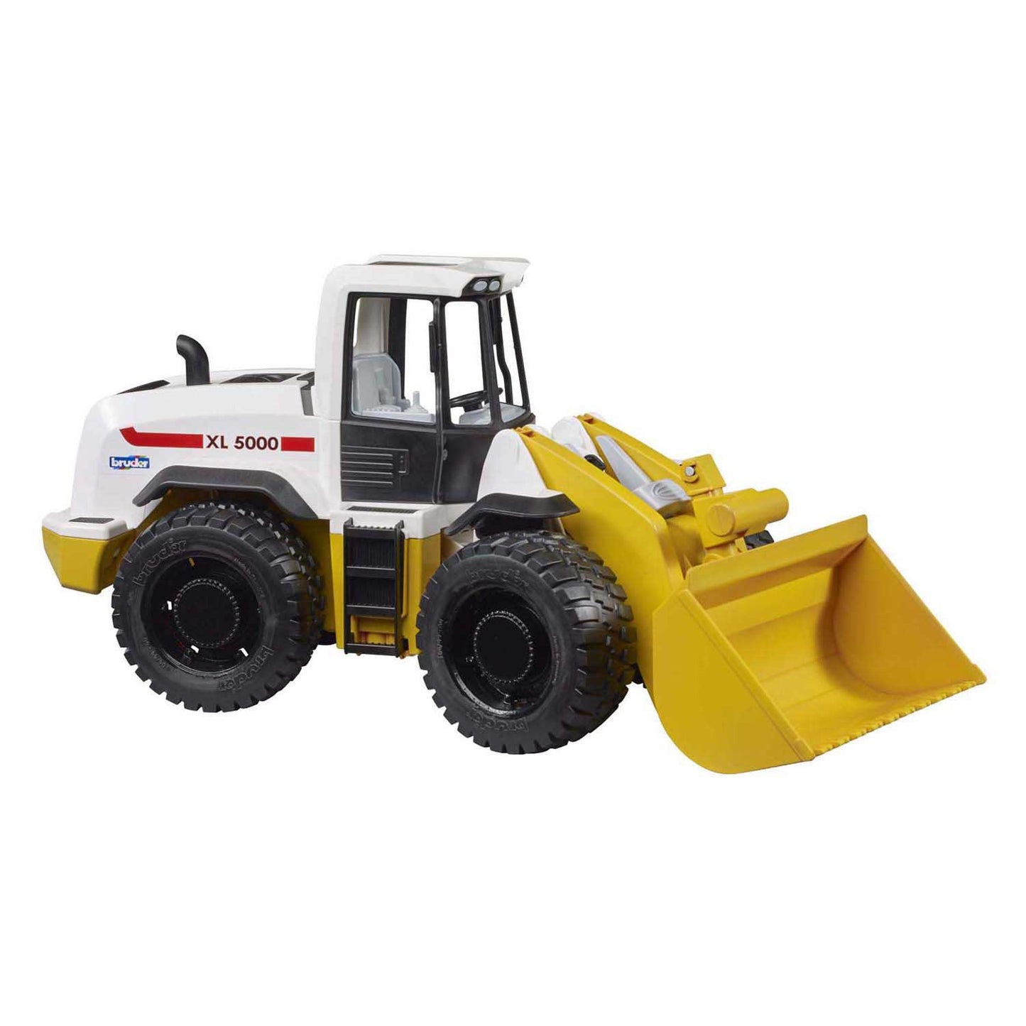 Bruder shovel 1:16