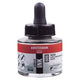 Amsterdam all acrylics amsterdam • acrylinkt fles 30 ml zilver 800