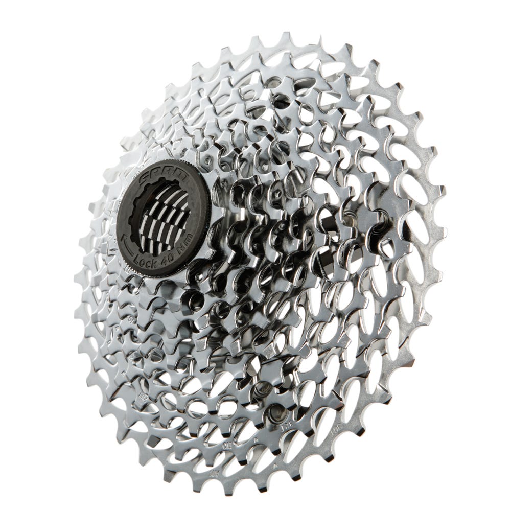 Sram cas.pocket pg-1030 11-36t