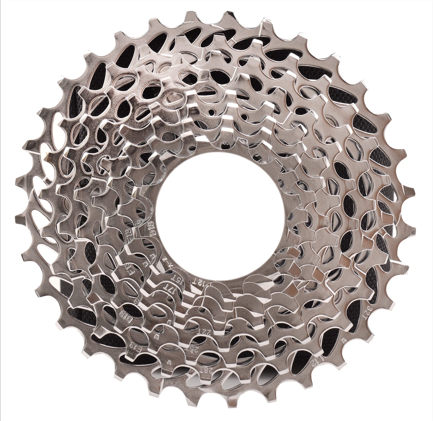 SRAM CAS.PRECK PG-1030 11-32T