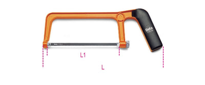 Mini soporte vio beta