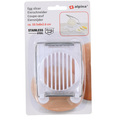 ALPINA CELTER EUG 8X10X3 CM