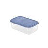 Rotho rondo koelkast bewaardoos 1,5l 24x16x7,5cm