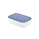 Rotho rondo koelkast bewaardoos 1,5l 24x16x7,5cm