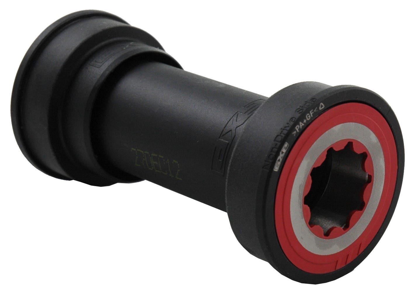 Isaac replacement bolts stem Comp Pro 6 pieces