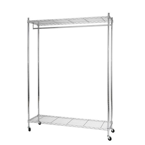 Mobile appendiabiti pmmobi alba argento