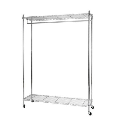 Mobile appendiabiti pmmobi alba argento