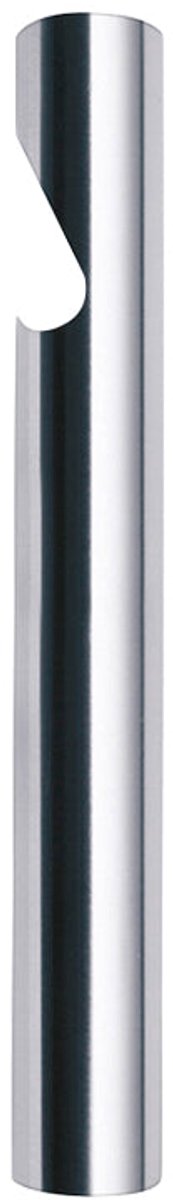 Merkloos sans marque flesopener, 12cm