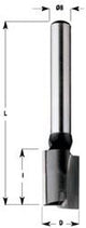 Cmt groeffrees z2+1 hw s=8 d24x40x90