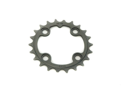 Anello a catena di trestvativ 22t alu gr