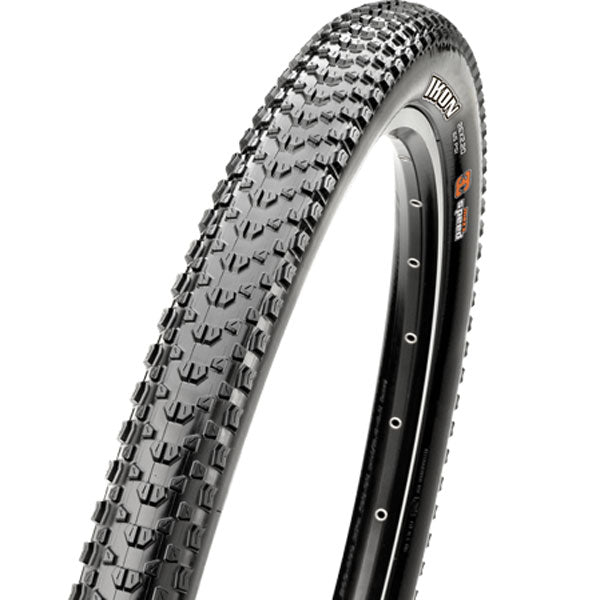 IKON 3C MS-EXO TLR 29 x 2,20 (55-622) nero