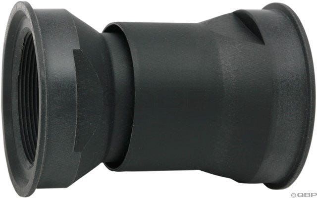 Sram trapas adapter kit pressfit 30 naar bsa 68 73mm