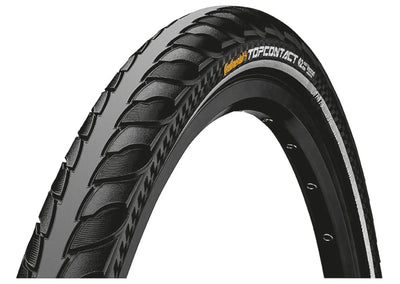 Continental Conti Tire Top Contact 32-622 B B+RT Doblo