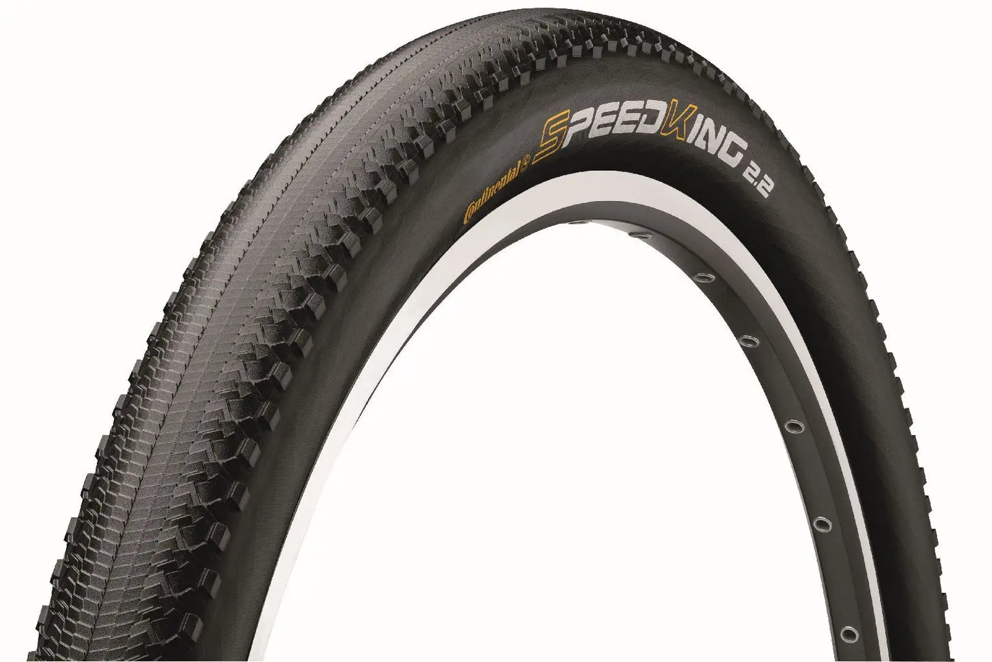 Continental speed king 2.2 26x2.20 plegable