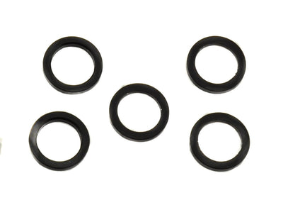 Truvativ Spacer 2mm 5pcs. viti ad anello F.CHAIN