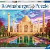 Puzzle Ravensburger incantevole Taj Mahal 1500 pezzi