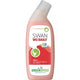 Limpiador de inodoros greenspeed toilet daily 750 ml rosa