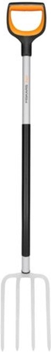 Fiskars xact spit fork - 1070716