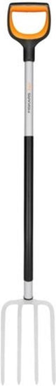 Fiskars xact spit fork - 1070716