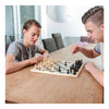 Esshouten Chess pezzi in scatola