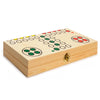 Longfield ludo opklapbaar