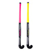 Engelhart hockeyset roze en geel 33''