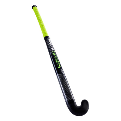 Bastoncino di hockey rosa 30