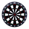 Longfield kinder safety dartbord incl 6 darts