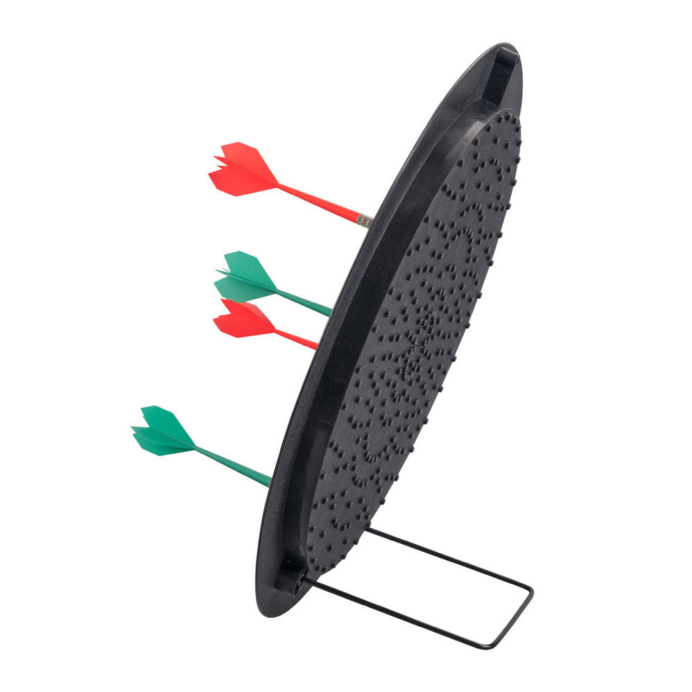Longfield kinder safety dartbord incl 6 darts